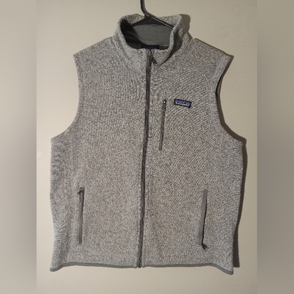 Patagonia Other - Patagonia Vest Men’s SZ L